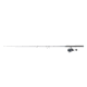 Quantum Merit Spinning Rod and Reel Combo