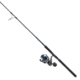 Quantum Merit Spinning Rod and Reel Combo
