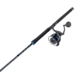 Quantum Merit Spinning Rod and Reel Combo