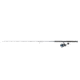 Quantum Merit Spinning Rod and Reel Combo