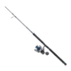 Quantum Merit Spinning Rod and Reel Combo