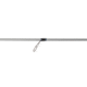 Quantum Strive Spinning Reel and Rod Combo, 7ft, 1-PC, Medium-Light, Fast Rod, Graphite Composite Blank, SZ 3000 Reel, 4+1 Bearings, 6.2-1 Ratio, Silver/Blue, SV3000701ML815.P2