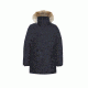 Quartz Co Champlain Down Parka - Men's, Navy, XL, 36310-Navy-XL