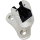 Quick Draw Bowfishing Line Puller 1402803, Silver, QDLPUL-S