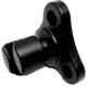 Quick Draw Bowfishing Line Puller, Black, QDLPUL-B
