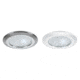 Quick Kor XP Downlight LED, Warm White, White