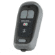 Quick RRC H902 Radio Remote Control Hand Held Transmitter - 2 Button 50154