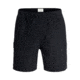 Quiksilver Balance Volley 18 Inch - Mens, Black, Large, EQMJV03050-KVJ0-L