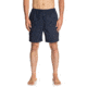 Quiksilver Balance Volley 18 Inch - Mens, Parisian Night Marl, Large, EQMJV03050-BYPH-L