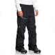 Quiksilver Forever 2L Gore-Tex Snow Pant - Mens, Black, Small, EQYTP03107-KVJ0-S