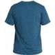 Quiksilver Heritage Short Sleeve UPF 50 Surf Tee - Mens, Majolica Blue, Large, EQYWR03236-BSM0-L