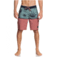 Quiksilver Highline Division 20 Boardshorts - Mens, Apple, 32, EQYBS04302-CPH6-32