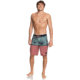 Quiksilver Highline Division 20 Boardshorts - Mens, Apple, 32, EQYBS04302-CPH6-32