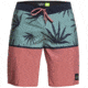Quiksilver Highline Division 20 Boardshorts - Mens, Apple, 32, EQYBS04302-CPH6-32