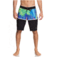 Quiksilver Highline Division 20 Boardshorts - Mens, Black, 36, EQYBS04302-KVJ6-36