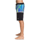 Quiksilver Highline Division 20 Boardshorts - Mens, Black, 36, EQYBS04302-KVJ6-36