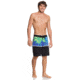 Quiksilver Highline Division 20 Boardshorts - Mens, Black, 36, EQYBS04302-KVJ6-36