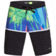 Quiksilver Highline Division 20 Boardshorts - Mens, Black, 36, EQYBS04302-KVJ6-36