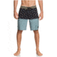 Quiksilver Highline Division 20 Boardshorts - Mens, Kalamata, 32, EQYBS04302-GZH6-32