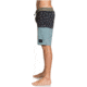 Quiksilver Highline Division 20 Boardshorts - Mens, Kalamata, 32, EQYBS04302-GZH6-32