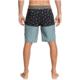Quiksilver Highline Division 20 Boardshorts - Mens, Kalamata, 32, EQYBS04302-GZH6-32