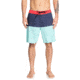 Quiksilver Highline Division Pro 19 - Mens, Aqua Splash, 36, EQYBS04106-BZG6-36