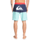 Quiksilver Highline Division Pro 19 - Mens, Aqua Splash, 36, EQYBS04106-BZG6-36