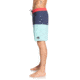 Quiksilver Highline Division Pro 19 - Mens, Aqua Splash, 36, EQYBS04106-BZG6-36