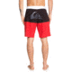 Quiksilver Highline Division Pro 19 - Mens, High Risk Red, 30, EQYBS04106-RQC6-30