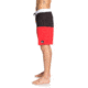 Quiksilver Highline Division Pro 19 - Mens, High Risk Red, 30, EQYBS04106-RQC6-30