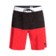 Quiksilver Highline Division Pro 19 - Mens, High Risk Red, 30, EQYBS04106-RQC6-30