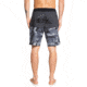 Quiksilver Highline Division Pro 19 - Mens, Iron Gate, 34, EQYBS04106-KZM7-34