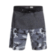 Quiksilver Highline Division Pro 19 - Mens, Iron Gate, 34, EQYBS04106-KZM7-34