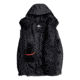 Quiksilver Mission Snow Jacket - Mens, Black, Medium, EQYTJ03221-KVJ0-M