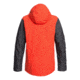 Quiksilver Mission Snow Jacket - Mens, Poinciana, Large, EQYTJ03221-NZG0-L