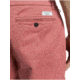 Quiksilver Secret Ocean Shorts - Mens, Canyon Rose, 34, EQMWS03110-MLT0-34