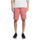Quiksilver Secret Ocean Shorts - Mens, Canyon Rose, 34, EQMWS03110-MLT0-34