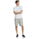 Quiksilver Secret Ocean Shorts - Mens, Flint Gray, 32, EQMWS03110-SJM0-32