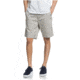 Quiksilver Secret Ocean Shorts - Mens, Flint Gray, 32, EQMWS03110-SJM0-32