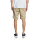 Quiksilver Secret Ocean Shorts - Mens, Incense, 32, EQMWS03110-CJZ0-32