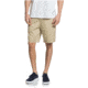 Quiksilver Secret Ocean Shorts - Mens, Incense, 32, EQMWS03110-CJZ0-32