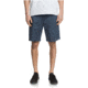 Quiksilver Secret Ocean Shorts - Mens, Midnight Navy, 34, EQMWS03110-BSL0-34