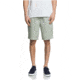 Quiksilver Secret Ocean Shorts - Mens, Seagrass, 32, EQMWS03110-GHJ0-32