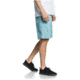 Quiksilver Secret Ocean Shorts - Mens, Stillwater, 32, EQMWS03110-BHW0-32