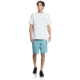 Quiksilver Secret Ocean Shorts - Mens, Stillwater, 32, EQMWS03110-BHW0-32