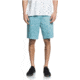 Quiksilver Secret Ocean Shorts - Mens, Stillwater, 32, EQMWS03110-BHW0-32