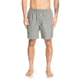 Quiksilver Waterman Balance 18 Inch Volley Boardshorts - Mens, Charcoal Heather, Medium, EQMJV03050-KTAH-M