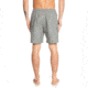 Quiksilver Waterman Balance 18 Inch Volley Boardshorts - Mens, Charcoal Heather, Medium, EQMJV03050-KTAH-M