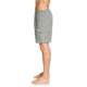 Quiksilver Waterman Balance 18 Inch Volley Boardshorts - Mens, Charcoal Heather, Medium, EQMJV03050-KTAH-M