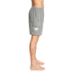 Quiksilver Waterman Balance 18 Inch Volley Boardshorts - Mens, Charcoal Heather, Medium, EQMJV03050-KTAH-M